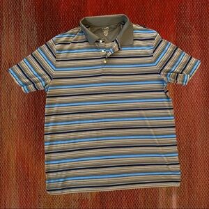 CHAPS Men’s Golf Polo
